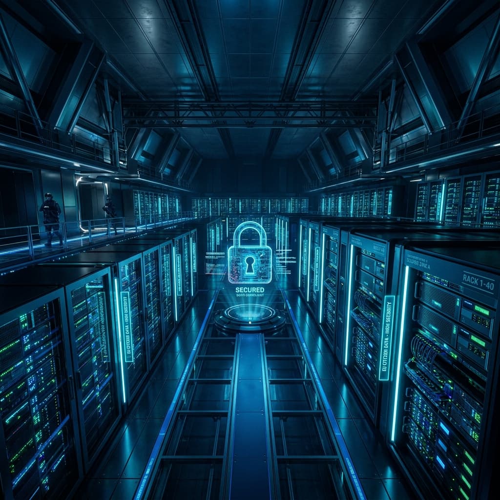 GDPR Article 28 Assurance