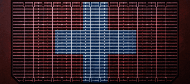 Swiss Hail VKF HW4 certification graphic for Alpine series