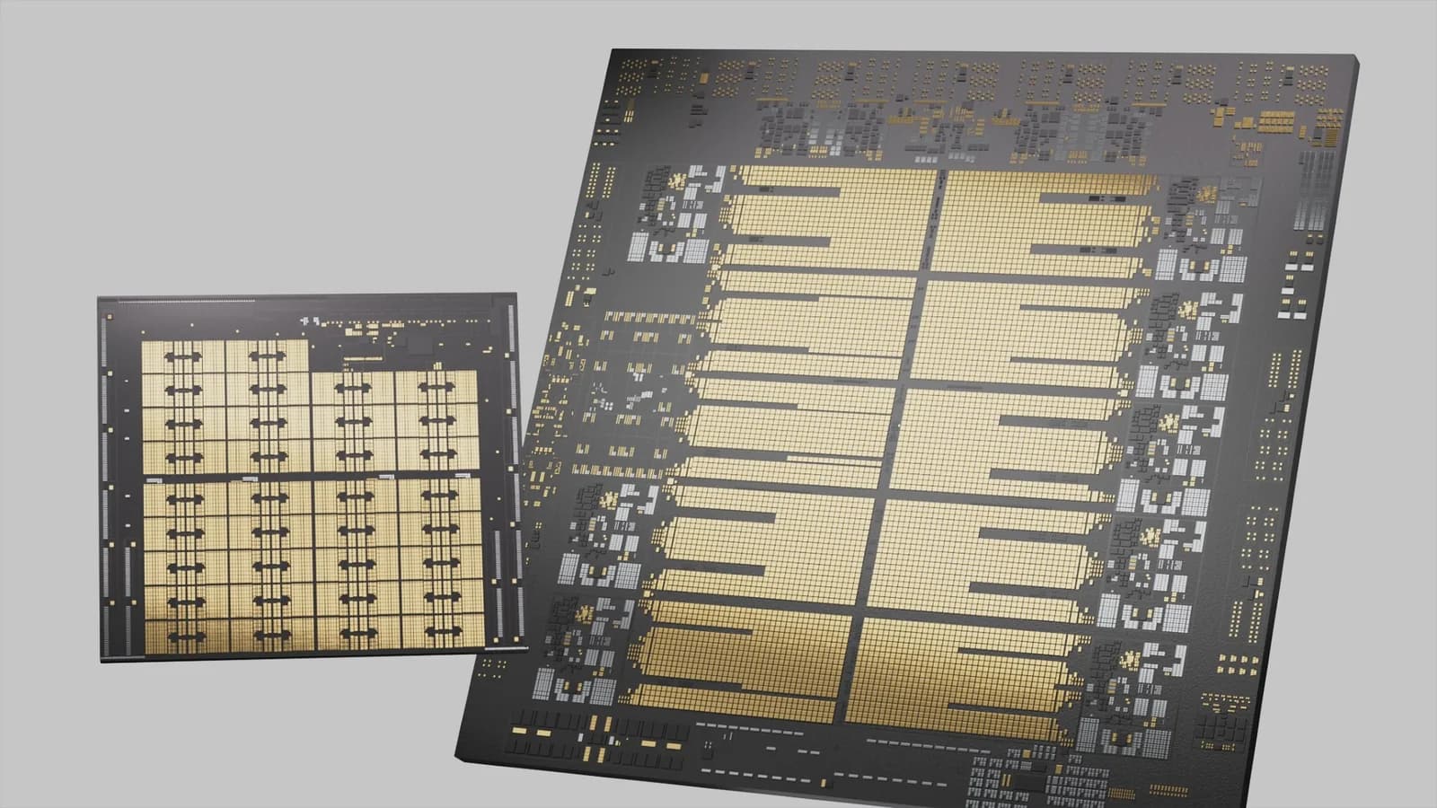 IBM Telum II processor and IBM Spyre accelerator chips