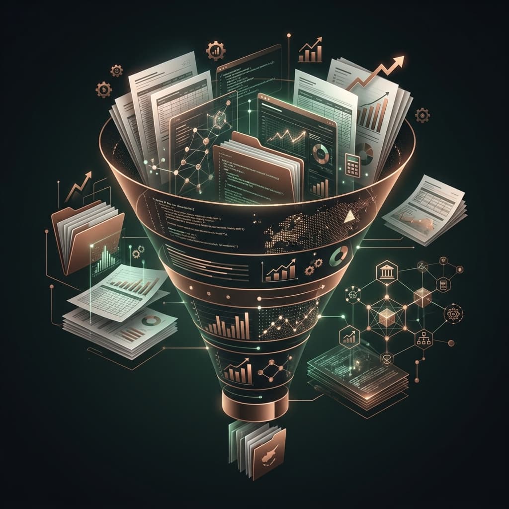 Accounting Partner Funnel — from tax review to IP Box optimisation