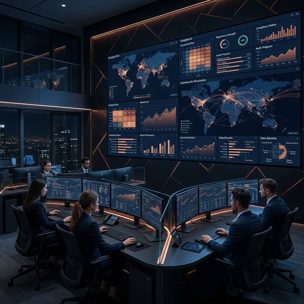 CNP Cyprus Insurance Holdings — sovereign AI readiness audit