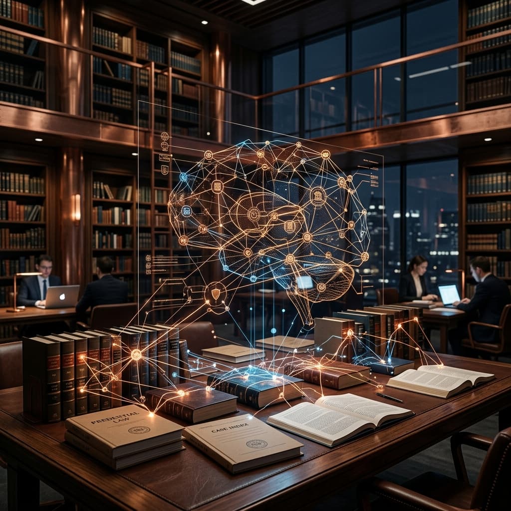 Chrysses Demetriades & Co LLC — sovereign AI readiness audit