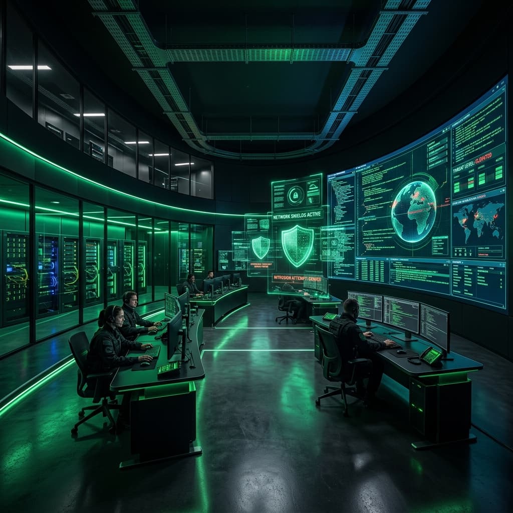 Logicom Public Ltd — EU AI readiness research index