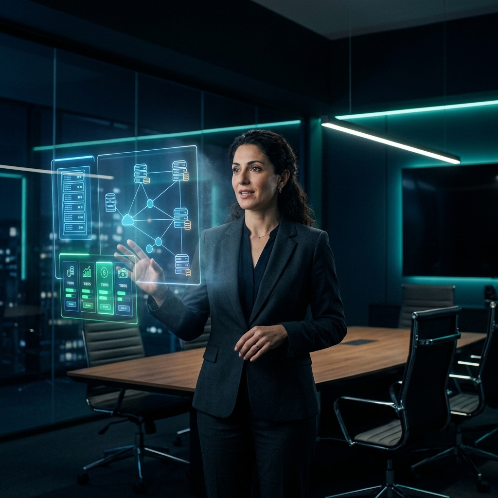Operational Onboarding